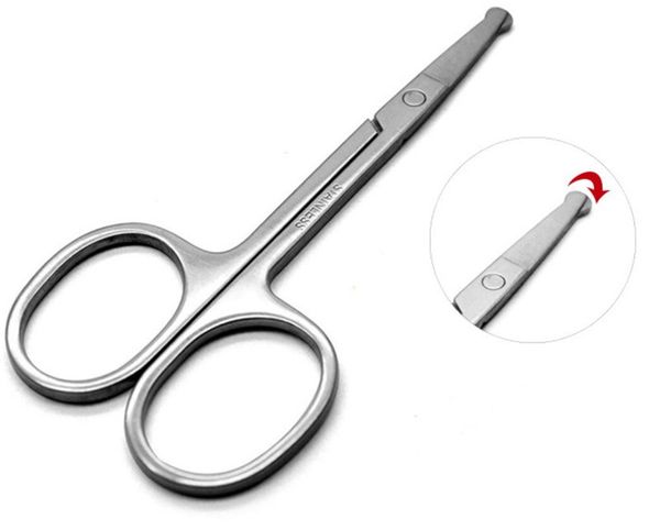 new girl lady eyebrow trimmer eyelash thinning shears comb eyelash hair clips scissors shaping eyebrow grooming cosmetic tool
new girl lady eyebrow trimmer eyelash thinning shears comb eyelash hair clips scissors shaping eyebrow grooming cosmetic tool