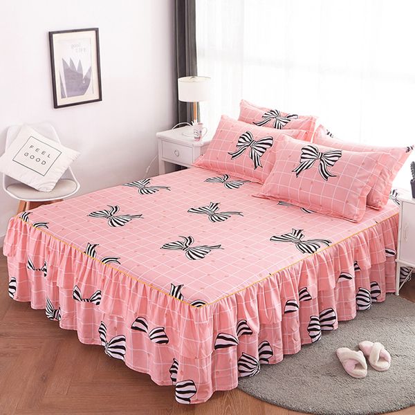 bed skirt bedcover fitted aheet cover bedspread pillowcase bedroom hometextile skirt bedspread multiple colors to choose from#sw
bed skirt bedcover fitted aheet cover bedspread pillowcase bedroom hometextile skirt bedspread multiple colors to choose from#sw