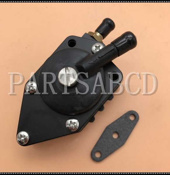 dwcx new outboard fuel pump with gasket 438556 18-7352, 1399-07352 fit for johnson evinrude 20-140hp replacement
dwcx new outboard fuel pump with gasket 438556 18-7352, 1399-07352 fit for johnson evinrude 20-140hp replacement