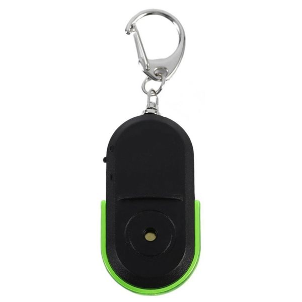 smart wireless anti-lost alarm key finder locator keychain whistle sound led light things tracker anti-lost device other pet supplies
smart wireless anti-lost alarm key finder locator keychain whistle sound led light things tracker anti-lost device other pet supplies