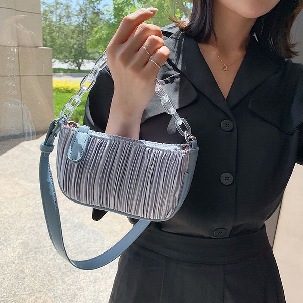 original design bag for women popular 2020 new fashion joker shoulder messenger bag fairy underarm
original design bag for women popular 2020 new fashion joker shoulder messenger bag fairy underarm