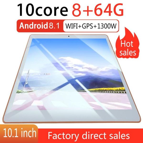 kt107 plastic tablet 10.1 inch hd large screen android 8.10 version fashion portable tablet 8g+64g white white us plug car
kt107 plastic tablet 10.1 inch hd large screen android 8.10 version fashion portable tablet 8g+64g white white us plug car