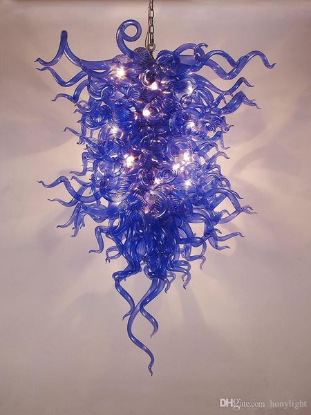 blue glass large chandelier style murano glass chandelier led crystal hanging pendant lighting for living room bed room staircase
blue glass large chandelier style murano glass chandelier led crystal hanging pendant lighting for living room bed room staircase