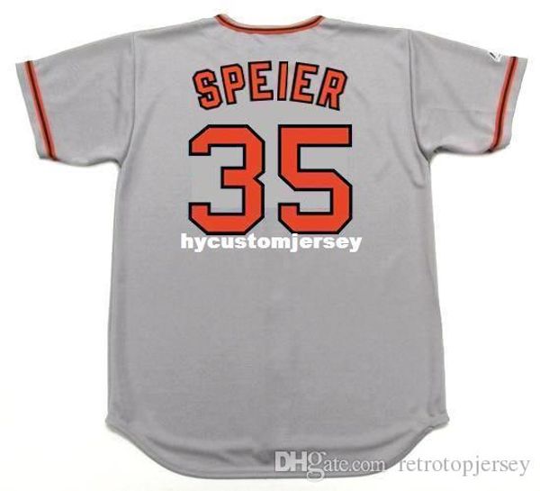 custom chris speier san francisco stitched 1973 sewing away shirt jersey retro mens jerseys size xs-4xl.5xl, Black;blue
custom chris speier san francisco stitched 1973 sewing away shirt jersey retro mens jerseys size xs-4xl.5xl, Black;blue