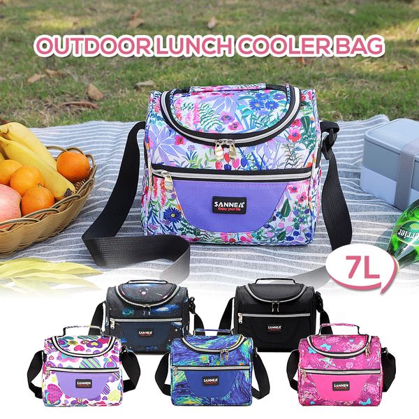 7l thermal bento bag container insulated bag cooler thermal lunch tote outdoor camping bbq picnic bento
7l thermal bento bag container insulated bag cooler thermal lunch tote outdoor camping bbq picnic bento