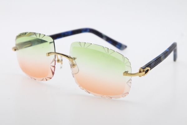 2020 wholesale rimless sunglasses new glasses 8200762 rimless metal mix blue plank arms sunglasses optical carved red, White;black
2020 wholesale rimless sunglasses new glasses 8200762 rimless metal mix blue plank arms sunglasses optical carved red, White;black