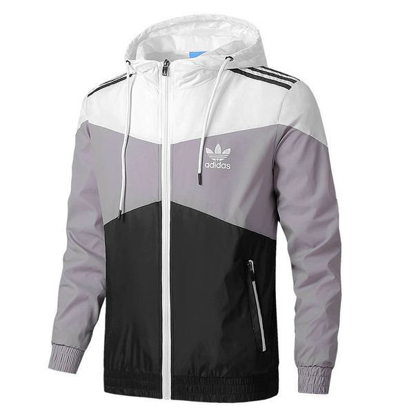 designer mens jackets brand hooded summer sun protection coat wind coat summer thin windbreakers outdoor sport camouflage jacket streetwear, Tan;black
designer mens jackets brand hooded summer sun protection coat wind coat summer thin windbreakers outdoor sport camouflage jacket streetwear, Tan;black