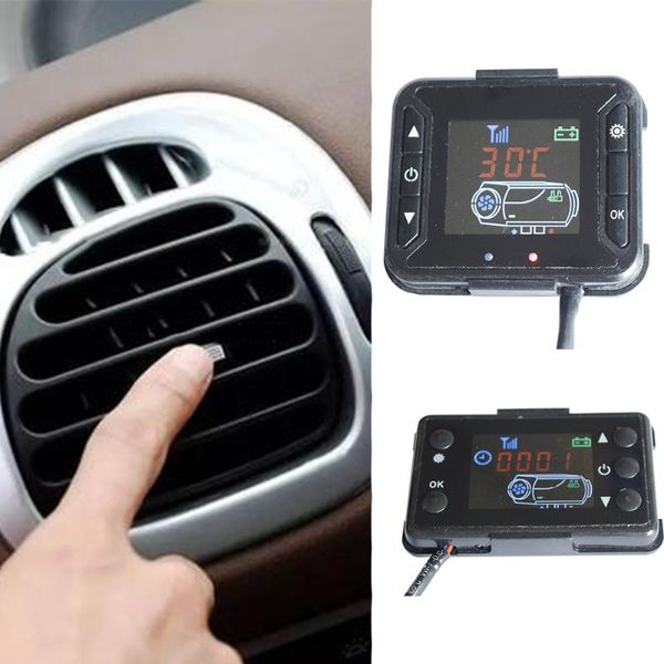 monitor switch durable air heater controller auto practical replacement lcd display thermostat portable car accessories mini
monitor switch durable air heater controller auto practical replacement lcd display thermostat portable car accessories mini