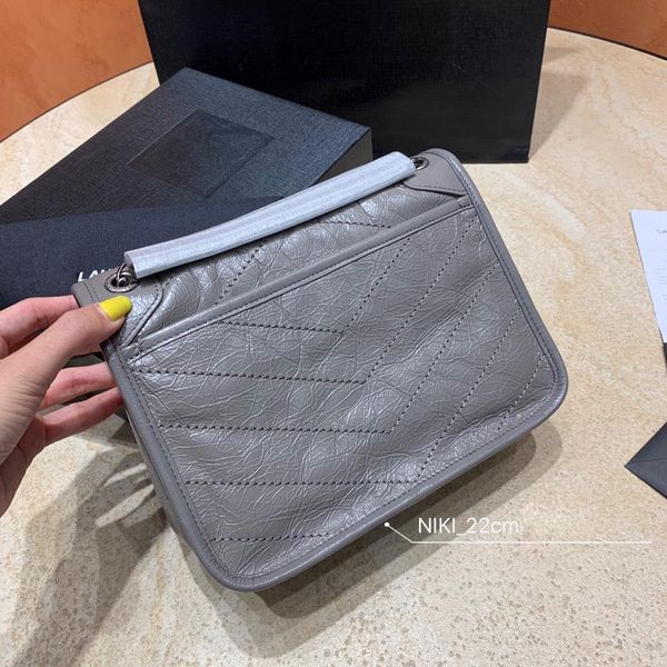 women's bag fashion luxury shoulder bag messenger bag highest quality craft real original single cowhide material ing
women's bag fashion luxury shoulder bag messenger bag highest quality craft real original single cowhide material ing