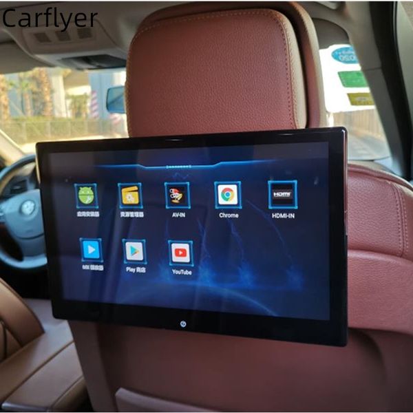 13.3inch car headrest monitor android9.0 hd 1080p wifi/bluetooth/usb/hdmi/fm mp5 video player car back seat entertainment system
13.3inch car headrest monitor android9.0 hd 1080p wifi/bluetooth/usb/hdmi/fm mp5 video player car back seat entertainment system