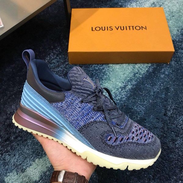 d4 fashion casual shoes sports shoes men sneakers comfortable breathable knitted uppers original box packaging zapatos hombre, Black
d4 fashion casual shoes sports shoes men sneakers comfortable breathable knitted uppers original box packaging zapatos hombre, Black
