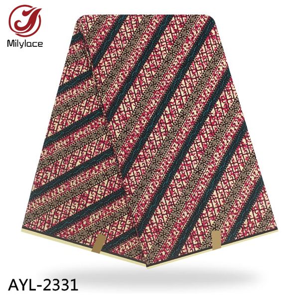 printed african wax fabric ankara fabric 2020 design breathable real cotton wax ayl- 2331, Black;white
printed african wax fabric ankara fabric 2020 design breathable real cotton wax ayl- 2331, Black;white