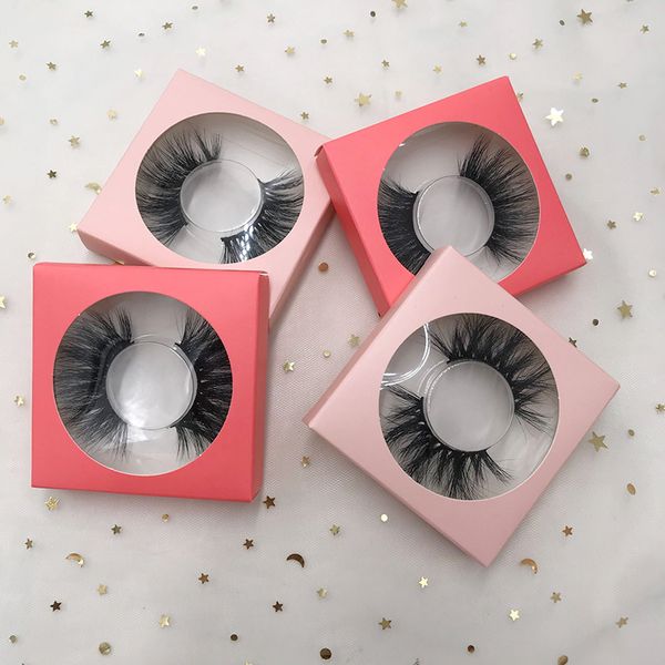 square paper box 25mm mink lashes 100% handmade dramatic long thick full strip false eyelashes
square paper box 25mm mink lashes 100% handmade dramatic long thick full strip false eyelashes