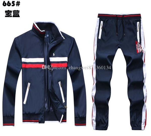 2020 new wholesale spring sportswear mens jacket and pants suit fashion tracksuits men sports suits 2018 clothing set hoodies, Gray
2020 new wholesale spring sportswear mens jacket and pants suit fashion tracksuits men sports suits 2018 clothing set hoodies, Gray