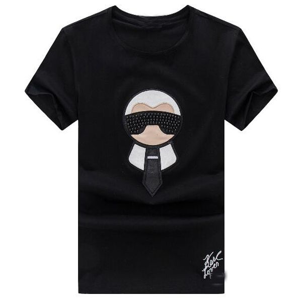 new brand design t shirts casual t shirt men tees fashion novelty eyes embroidery luxury ff t shirts for mens women streetwear tshirts, Black;brown
new brand design t shirts casual t shirt men tees fashion novelty eyes embroidery luxury ff t shirts for mens women streetwear tshirts, Black;brown