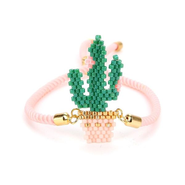 fashion handmade cactus charms seed beads rope bracelet for women weave braid lucky friends bracelets jewelry gift, Golden;silver
fashion handmade cactus charms seed beads rope bracelet for women weave braid lucky friends bracelets jewelry gift, Golden;silver