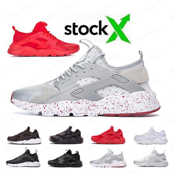 hurache 4.0 white dot red running shoes black huarache 1.0 men women lightweight breathable outdoor sneakers us 5.5-11
hurache 4.0 white dot red running shoes black huarache 1.0 men women lightweight breathable outdoor sneakers us 5.5-11