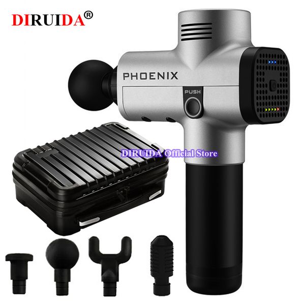 original dropshipping phoenix a2 muscle massage gun massage gun exercising relief body relaxation
original dropshipping phoenix a2 muscle massage gun massage gun exercising relief body relaxation