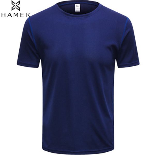 summer men breathable running t-shirts short sleeves basketball fitness training shirts exercise workout solid color sports, Black;blue
summer men breathable running t-shirts short sleeves basketball fitness training shirts exercise workout solid color sports, Black;blue