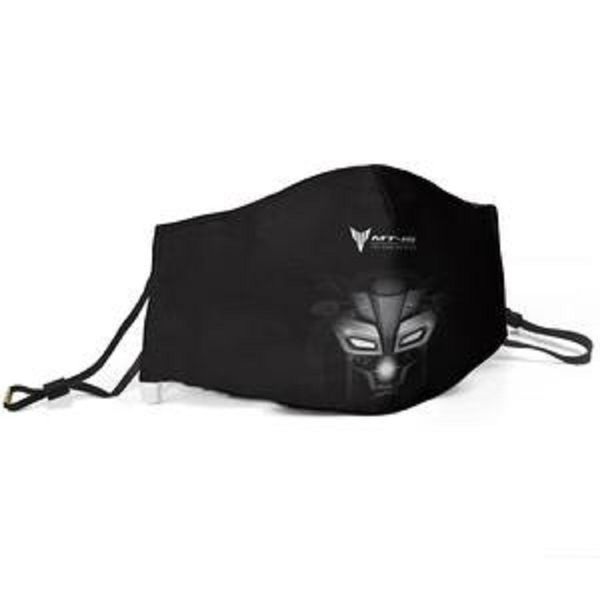 женщины мужчина маска пыли маски муфельной yamaha motorcycle head black отпечатана с регулируемым ушным крючком маской, Silver
женщины мужчина маска пыли маски муфельной yamaha motorcycle head black отпечатана с регулируемым ушным крючком маской, Silver