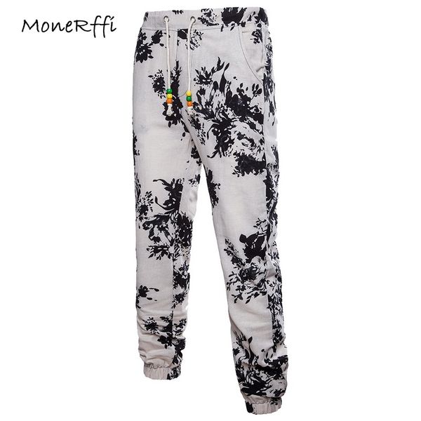 monerffi man's casual print loose pants cotton linen trousers joggers clothing plus size streetwear pantalon homme 2019 5xl, Black
monerffi man's casual print loose pants cotton linen trousers joggers clothing plus size streetwear pantalon homme 2019 5xl, Black