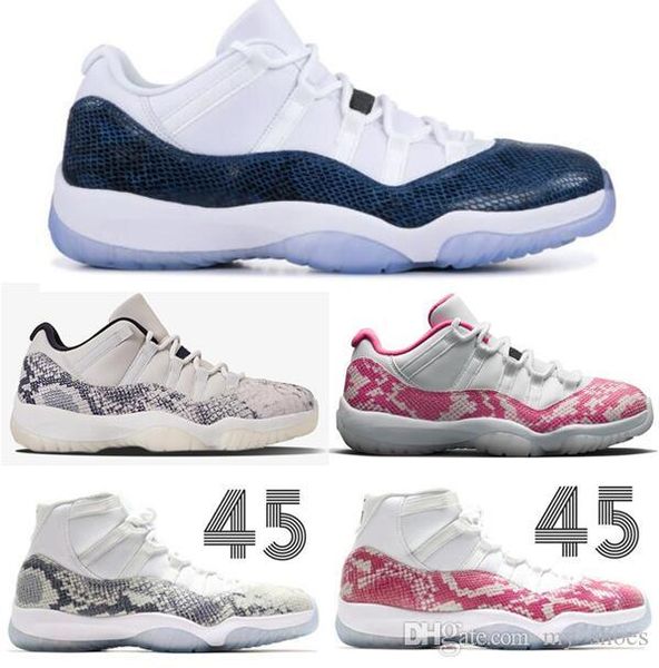 mens shoes 11s snakeskin navy pink white 11 low 2019 new men women sneakers trainers basketball sports shoes with box, White;red
mens shoes 11s snakeskin navy pink white 11 low 2019 new men women sneakers trainers basketball sports shoes with box, White;red