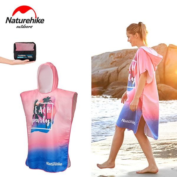 naturehike outdoor uv protection swimming diving bathrobe women man changing robe hooded beach towel fast drying poncho towels
naturehike outdoor uv protection swimming diving bathrobe women man changing robe hooded beach towel fast drying poncho towels