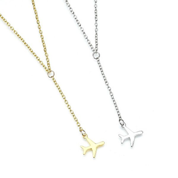 2019 silver gold gun black plane necklace airplane pendant necklace aircraft chain layered necklace for women n1250
2019 silver gold gun black plane necklace airplane pendant necklace aircraft chain layered necklace for women n1250
