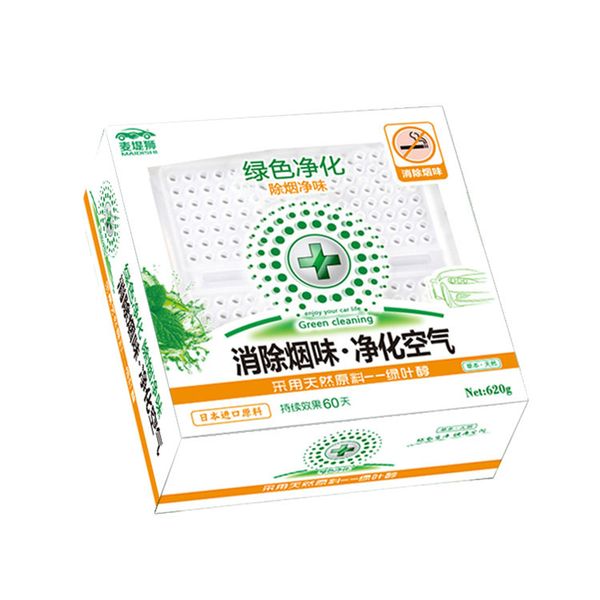 car perfume disinfectant car air freshener smell as perfume fragrance sterilizat car solid balm eliminate smoke
car perfume disinfectant car air freshener smell as perfume fragrance sterilizat car solid balm eliminate smoke
