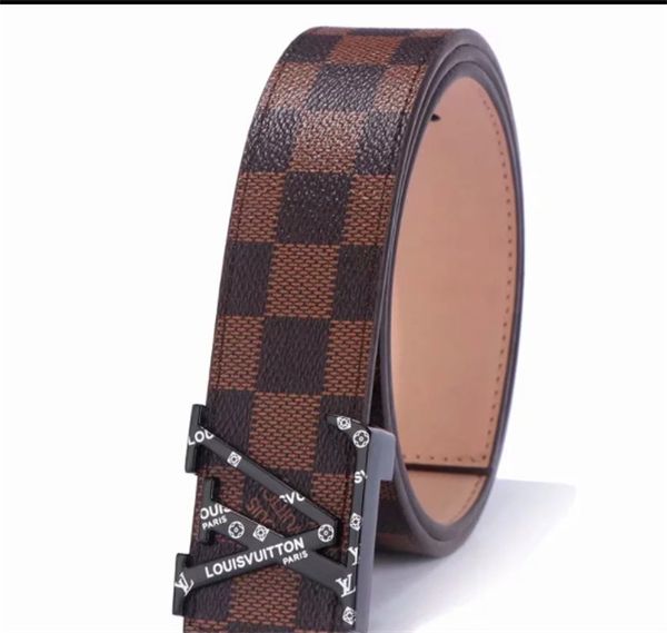 designer design selling luxury belt fashion l smooth buckle men's and women's belt v mail, Black;brown
designer design selling luxury belt fashion l smooth buckle men's and women's belt v mail, Black;brown