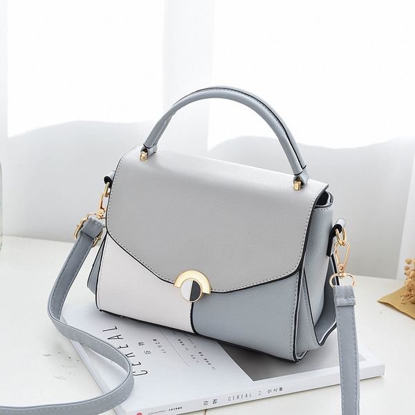 лилия королева женщин шить цвет сумки на ремне crossbody сумка женская замок pu верхняя ручка сумки
лилия королева женщин шить цвет сумки на ремне crossbody сумка женская замок pu верхняя ручка сумки