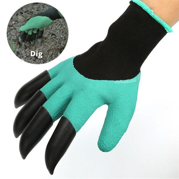 garden genie gloves five fingers with claws digging rose planting glove without other tools rinses clean keep hands dry
garden genie gloves five fingers with claws digging rose planting glove without other tools rinses clean keep hands dry