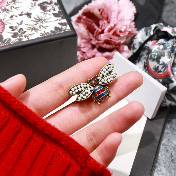 fashion accessories casual pearl bee ring engagement rings white gold animal ring wholesale, Silver
fashion accessories casual pearl bee ring engagement rings white gold animal ring wholesale, Silver