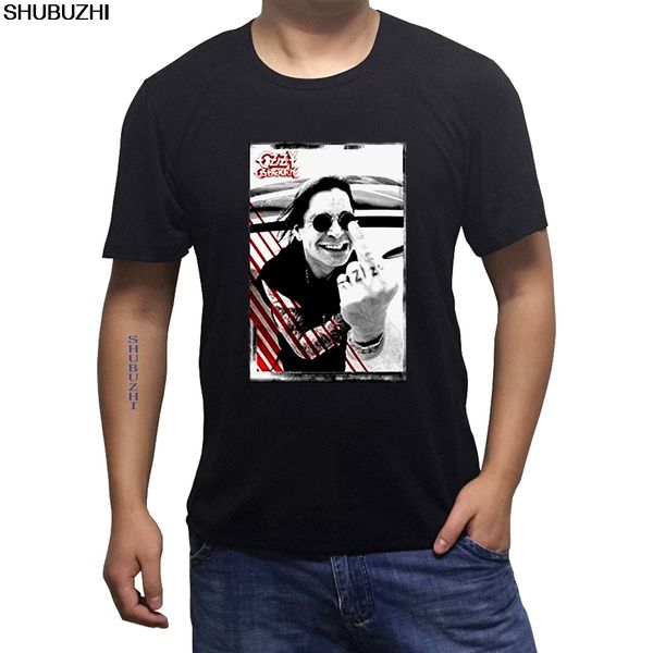 t shirt summer men's short sleeve ozzy osbourne (black sabbath) - finger - official crew neck printed tee sbz1072, White;black
t shirt summer men's short sleeve ozzy osbourne (black sabbath) - finger - official crew neck printed tee sbz1072, White;black