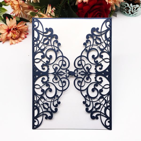 hollow laser cut свадебные приглашения подарочная карта fashion design применить к бизнесу на день рождения гранд мероприятия, Black
hollow laser cut свадебные приглашения подарочная карта fashion design применить к бизнесу на день рождения гранд мероприятия, Black