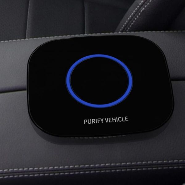1pcs usb onever car air purifier 5v air cleaner freshener auto mist maker eliminate odor sterilize emit aromatic
1pcs usb onever car air purifier 5v air cleaner freshener auto mist maker eliminate odor sterilize emit aromatic