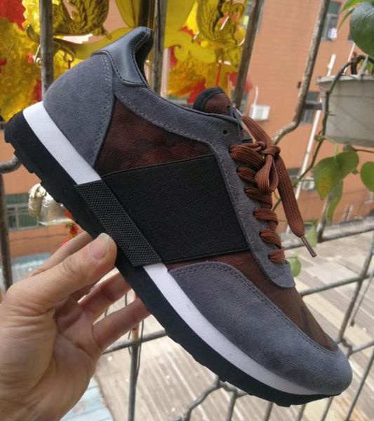 2019 new fashion trend men's shoes round head straps inside and outside leather sports shoes men's low shoes m88605, Black
2019 new fashion trend men's shoes round head straps inside and outside leather sports shoes men's low shoes m88605, Black
