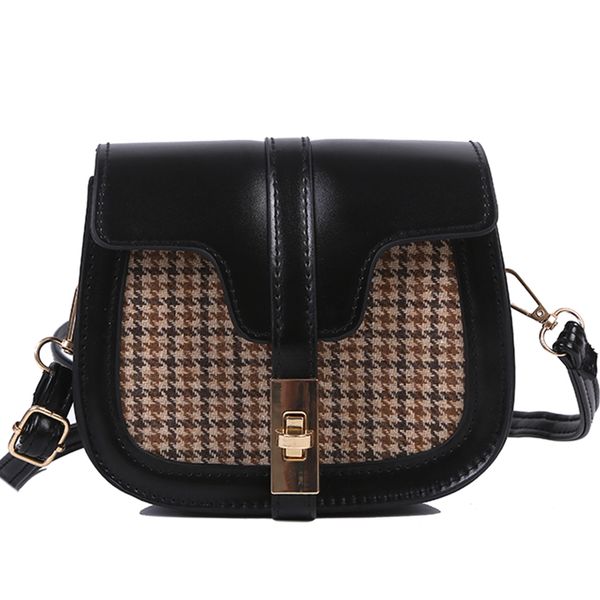 women small messenger bags quality leather female shoulder bag mini casual shell bag plaid ladies' crossbody bolsa sac
women small messenger bags quality leather female shoulder bag mini casual shell bag plaid ladies' crossbody bolsa sac