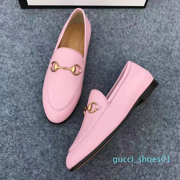 big size 41 2017 fall genuine leather loafers casual women shoes flats slip on street style ladies shoes woman summer slippers g01, Black
big size 41 2017 fall genuine leather loafers casual women shoes flats slip on street style ladies shoes woman summer slippers g01, Black