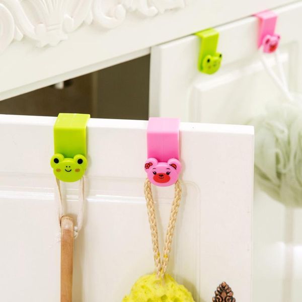 wholesale- 2016 rushed sale hanger cute animal kitchen sink cupboard over the door hooks back style household garbage bags debris supplies
wholesale- 2016 rushed sale hanger cute animal kitchen sink cupboard over the door hooks back style household garbage bags debris supplies