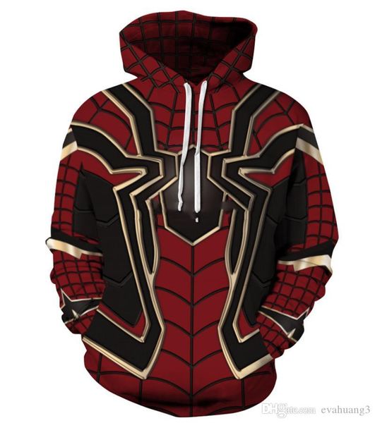 толстовка пуловер толстовка 3d мстители бесконечность войны железный паук хэллоуин свитер человек-паук супергероя мужчин женщины unisex косп, Black;red
толстовка пуловер толстовка 3d мстители бесконечность войны железный паук хэллоуин свитер человек-паук супергероя мужчин женщины unisex косп, Black;red