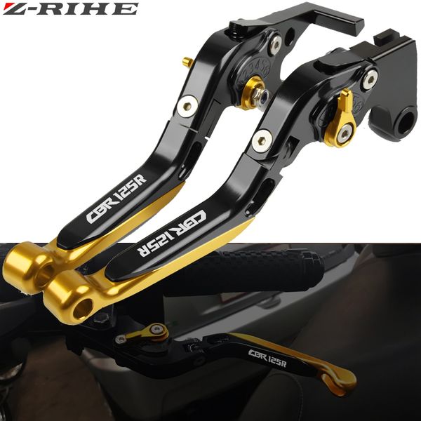 motorcycle cnc adjustable brake clutch levers set for cbr125r 2004-2011 2010 2009 2008 2007 2006 cbr 125r cbr 125 cbr125 r
motorcycle cnc adjustable brake clutch levers set for cbr125r 2004-2011 2010 2009 2008 2007 2006 cbr 125r cbr 125 cbr125 r