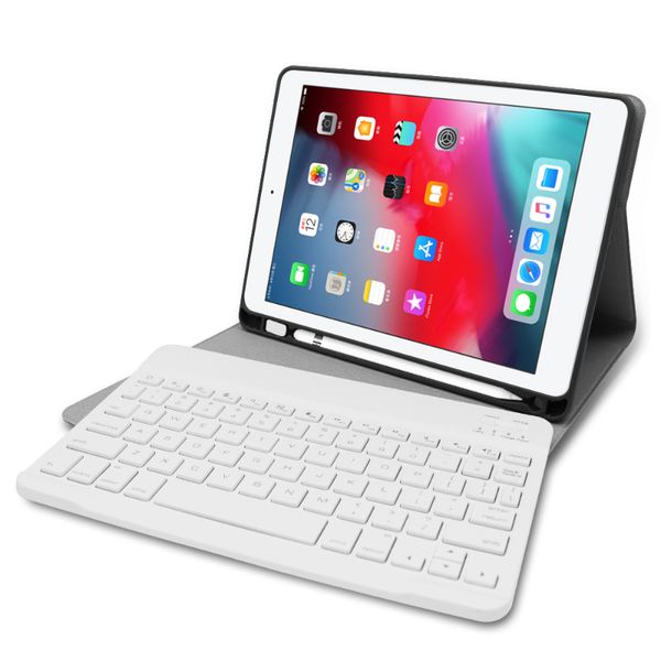keyboard tablet case pu leather wireless bluetooth flip case stand cover waterproof shockproof anti-dust for ipad air1/2 pro 9.7/ipad 9
keyboard tablet case pu leather wireless bluetooth flip case stand cover waterproof shockproof anti-dust for ipad air1/2 pro 9.7/ipad 9