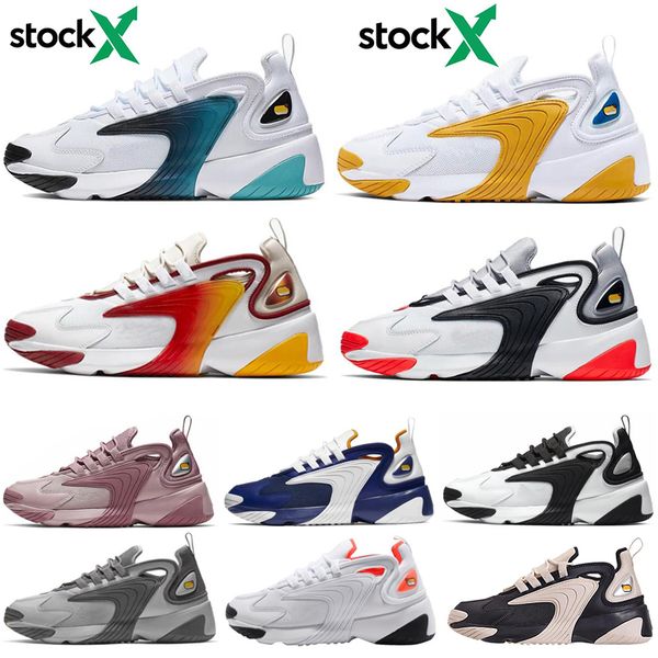 2019 running shoes for men women 2000 shoes triple black white mens trainers sports sneakers 36-45
2019 running shoes for men women 2000 shoes triple black white mens trainers sports sneakers 36-45