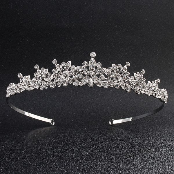 classic bride tiaras vintage wedding crown rhinestone wedding accessories headpieces
classic bride tiaras vintage wedding crown rhinestone wedding accessories headpieces