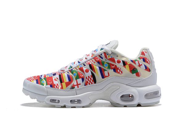 2019 new arrive plus tn men women running shoes tn ultra world cup men women sports shoes 36-46 lfjd, White;red
2019 new arrive plus tn men women running shoes tn ultra world cup men women sports shoes 36-46 lfjd, White;red