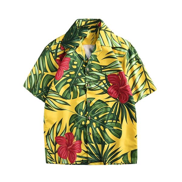 jaycosin 2019 spring and summer new short-sleeved beach fashion couple personal printed sleeved dropshiping 19apr23
jaycosin 2019 spring and summer new short-sleeved beach fashion couple personal printed sleeved dropshiping 19apr23
