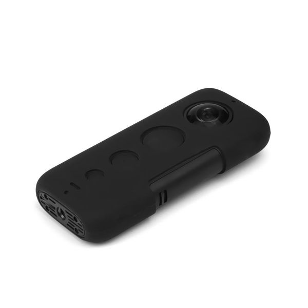 sunnylife expansion accessories silicone case for insta360 one x action camera - black
sunnylife expansion accessories silicone case for insta360 one x action camera - black