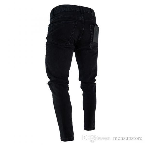 pants zipper holes designer ripped slim black pencil hop fit represen trousers mens hip fashion teenagers jeans nplri
pants zipper holes designer ripped slim black pencil hop fit represen trousers mens hip fashion teenagers jeans nplri