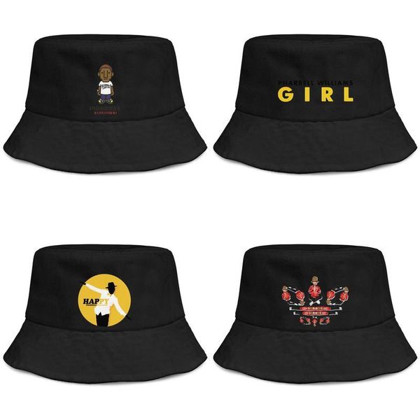pharrell williams logo tour for men and women buckethat fitted fashion bucket baseballcap happy live in my mind girl songs with hat new, Blue;gray
pharrell williams logo tour for men and women buckethat fitted fashion bucket baseballcap happy live in my mind girl songs with hat new, Blue;gray